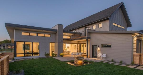 Plum Architecture