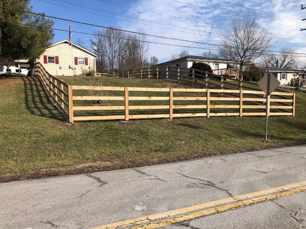 R & M Fence