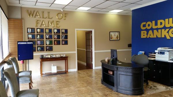 Coldwell Banker Group One Realty