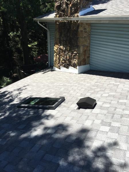 Purcell Roofing and Construction