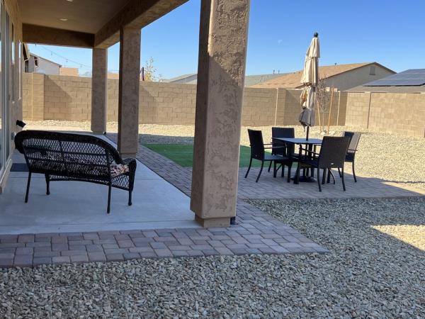 Prescott Roots Landscaping