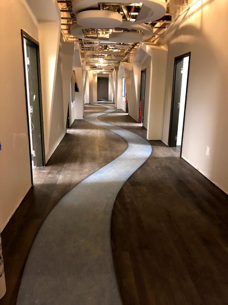 Peak Contract Flooring
