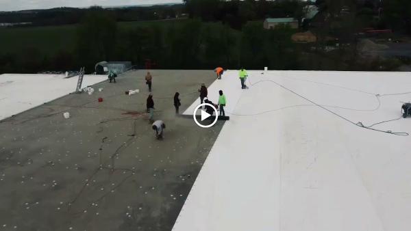 Apex Commercial Roofing LLC