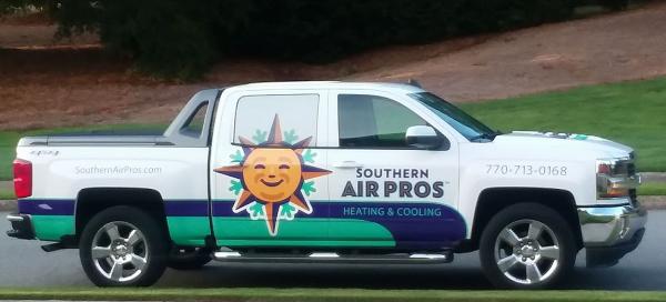 Southern Air Pros