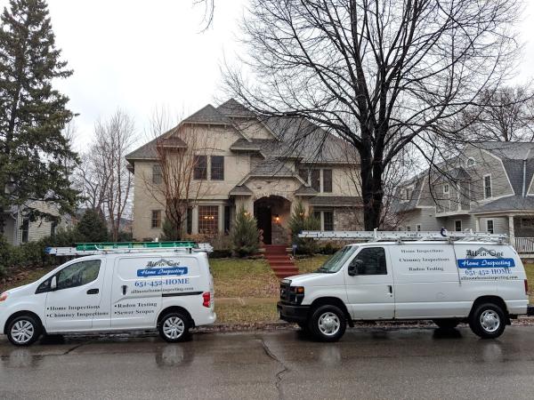 All-in-One Home Inspecting
