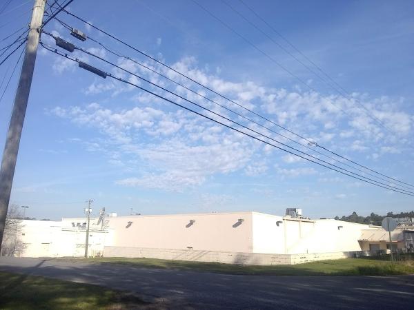 Penton's Self Storage
