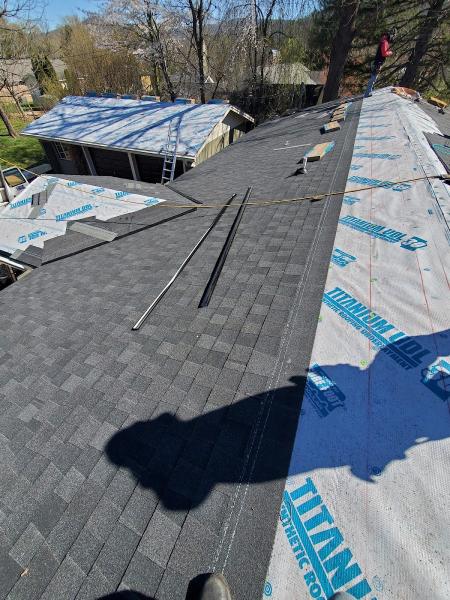 Carmen Roofing
