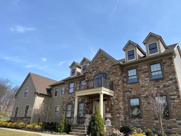 Above and Beyond Cleaning & Restoration LLC