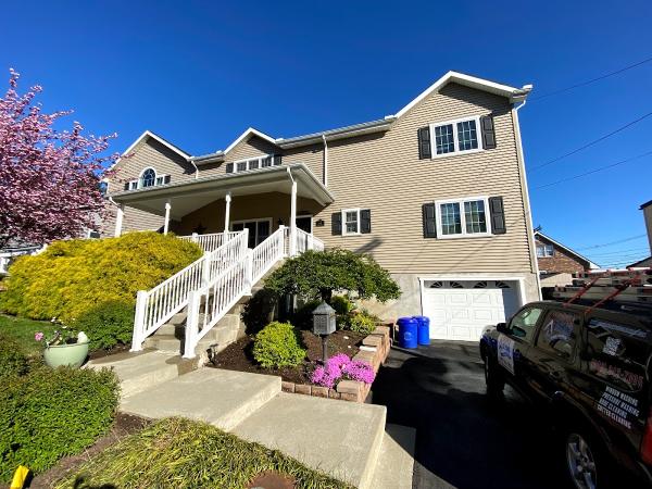 Above and Beyond Cleaning & Restoration LLC