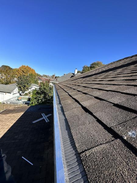 Above and Beyond Cleaning & Restoration LLC
