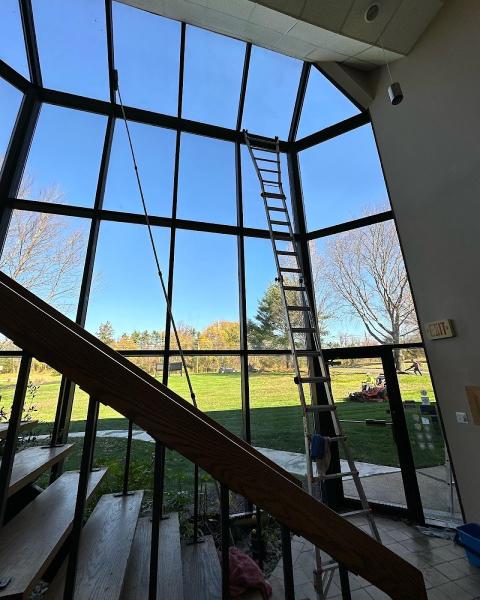 Above and Beyond Cleaning & Restoration LLC