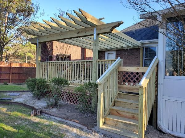 Clark Home Remodeling LLC