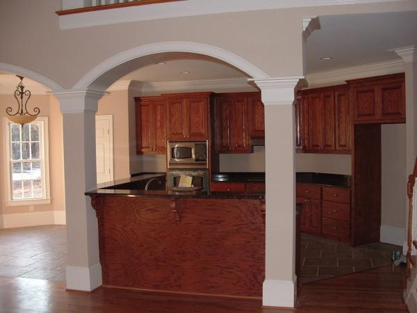 Clark Home Remodeling LLC