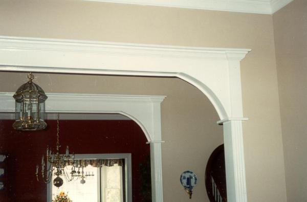 Clark Home Remodeling LLC