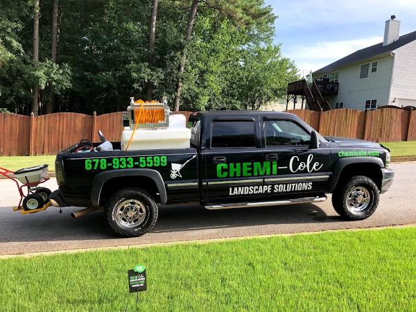 Chemi-Cole Landscape Solutions