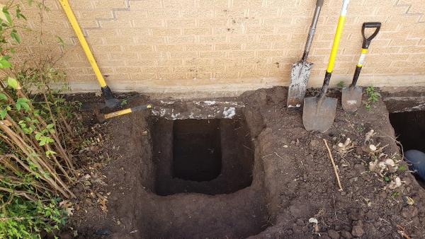 Foundation Repair Specialists