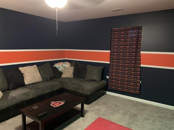 Fredericksburg Painting Service
