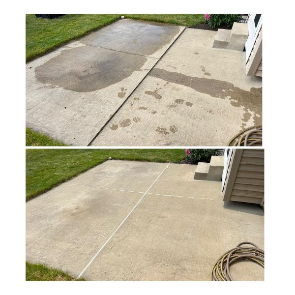 Michiana Concrete Leveling Llc.