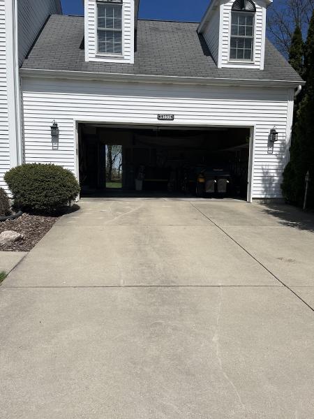 Michiana Concrete Leveling Llc.