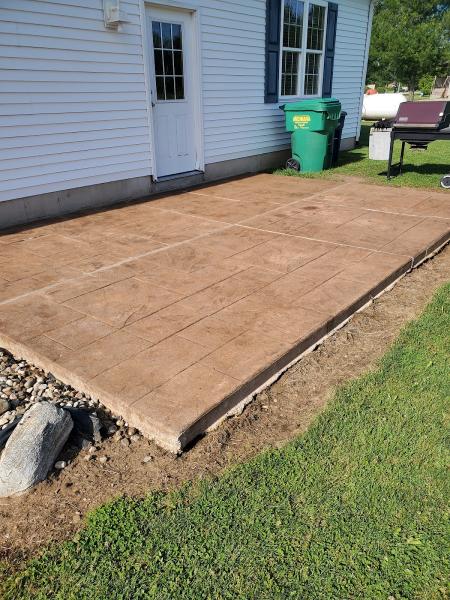 Michiana Concrete Leveling Llc.