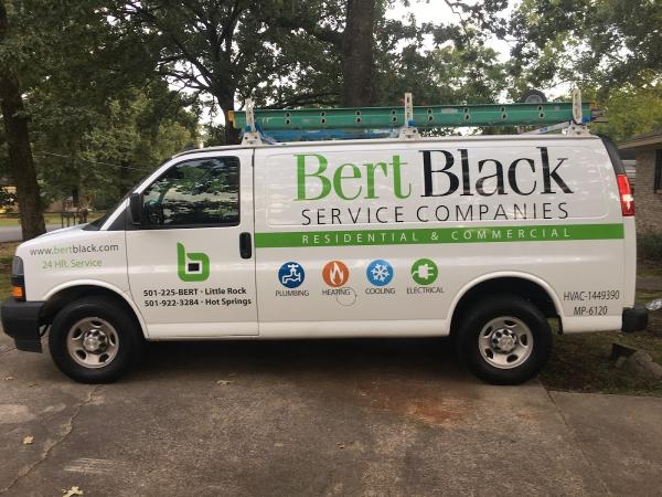 Bert Black