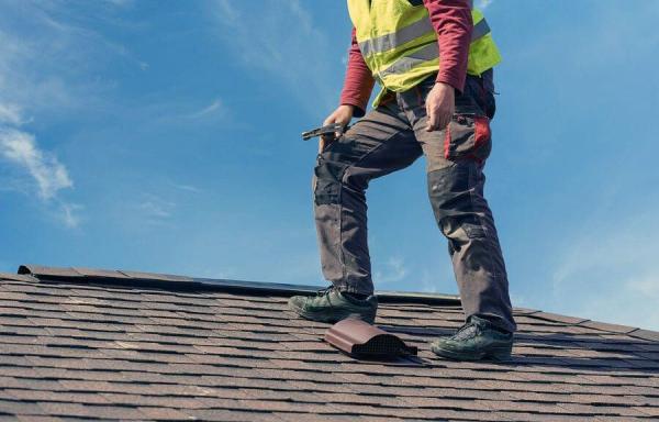 Pro Family Roofing & Exteriors