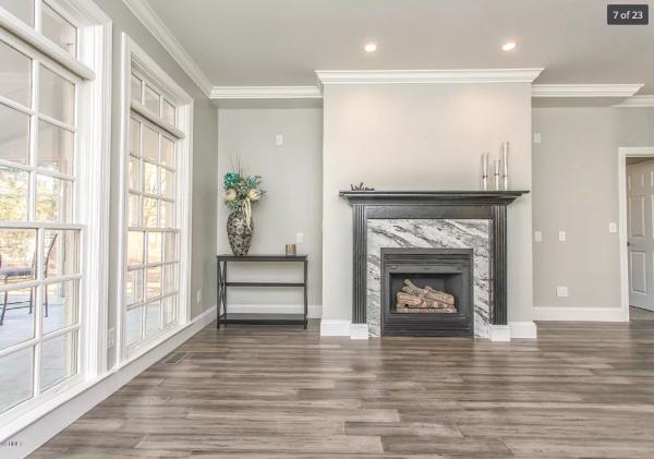 Johns Creek Remodeling