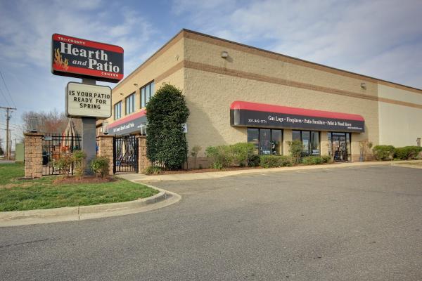 Tri County Hearth and Patio Center
