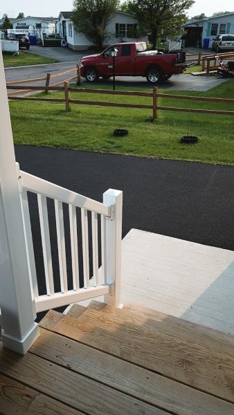 Prestige Paving & Sealing