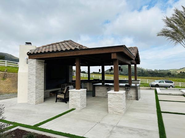 Grajeda Construction Inc