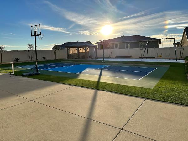 Grajeda Construction Inc