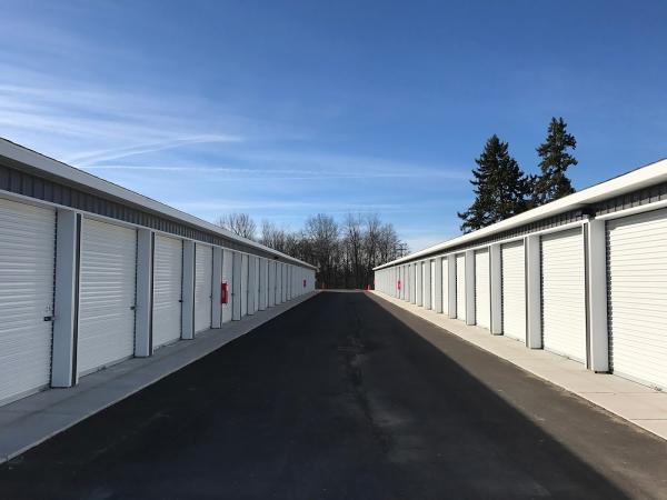 Walker Self Storage