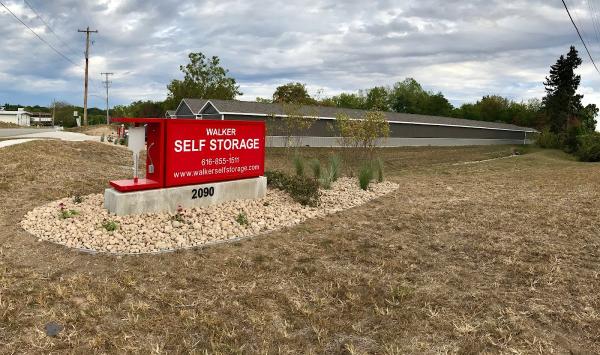 Walker Self Storage