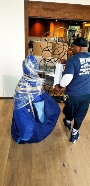 Big Family Movers