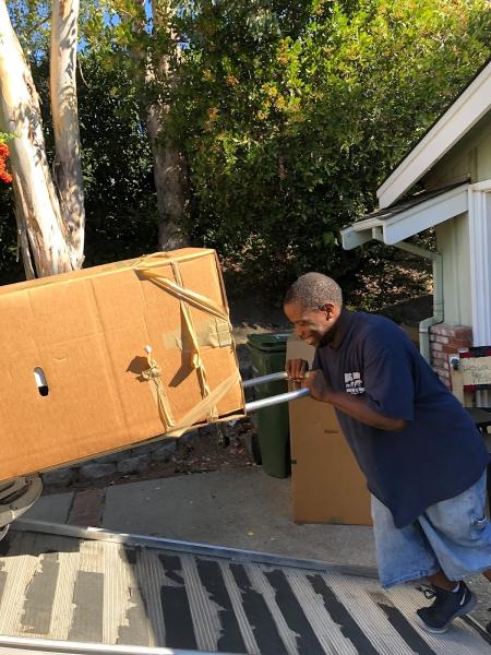 Big Family Movers