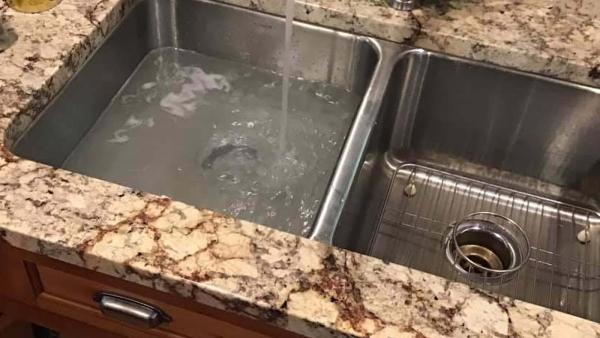 Intelligent Service: Plumbing