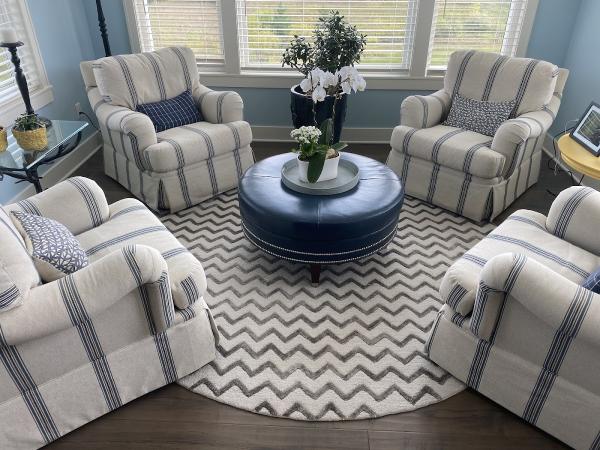 Fibercare Carpet & Upholstery Cleaning