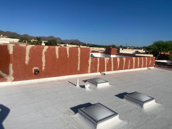 Pamblanco Painting Contractor