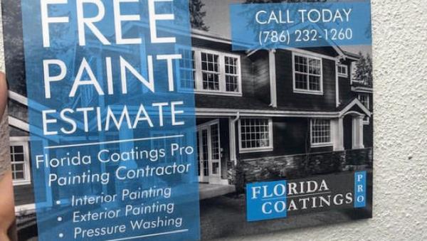 Florida Coatings PRO