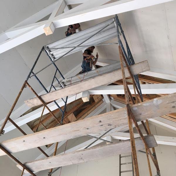 Fx General Contractor