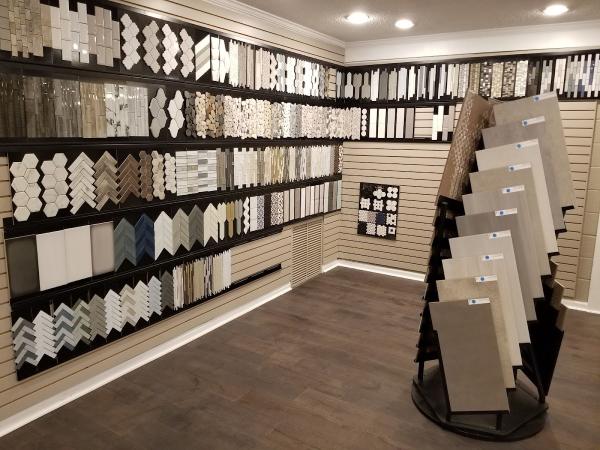 SaintChateau Flooring