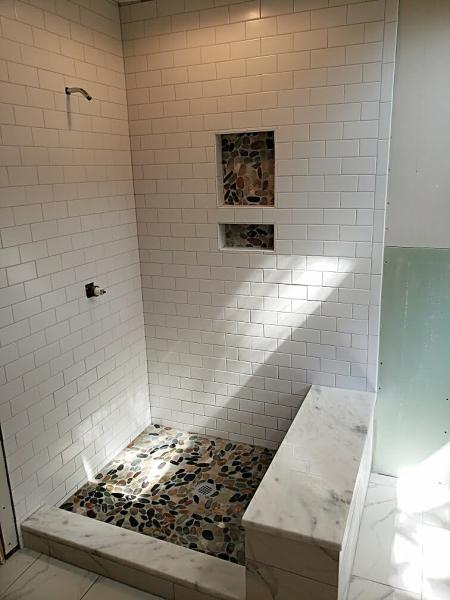 SaintChateau Flooring