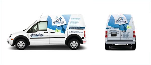 Shinenquick LLC