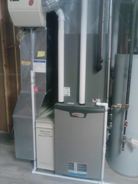 Beebe Heating & Air Conditioning Inc