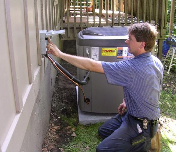 Beebe Heating & Air Conditioning Inc