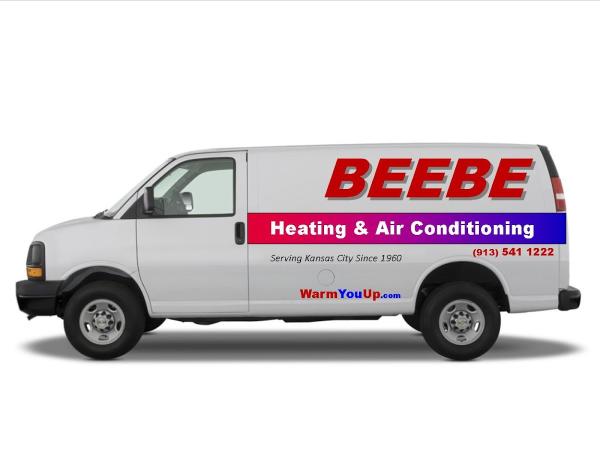 Beebe Heating & Air Conditioning Inc