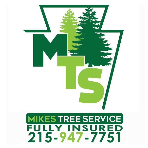 Mike's Tree Service