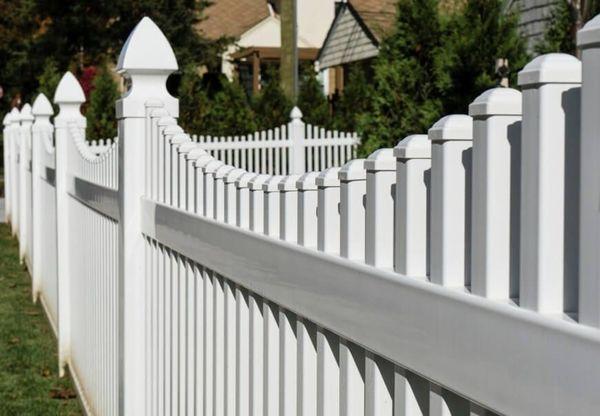 Fencing Conroe Pros