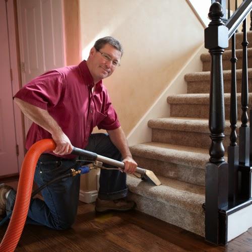 BCS Cleaning Specialists