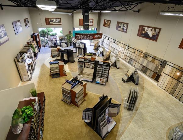 America's Finest Carpet Co